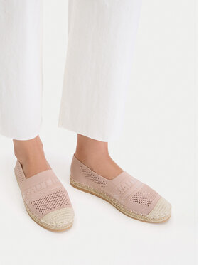 Nautica Espadrilės Nautica CEO-SW68724 Rožinė