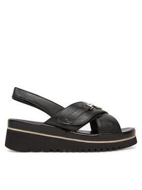 Ara Sandály Ara Tibet S 12-50504-01 Černá