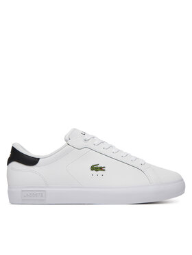 Lacoste Снікерcи Lacoste Powercourt 7-49SMA0081 Білий