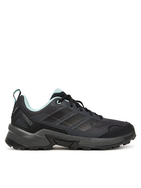 adidas Трекінгові черевики adidas Terrex Eastrail 3 Climaproof Hiking Shoes JR4011 Чорний