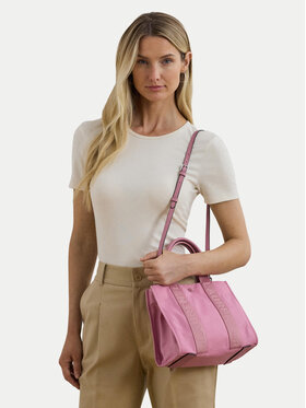 LAUREN RALPH LAUREN Soma LAUREN RALPH LAUREN Stevie 431962612004 Rozā