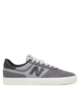 New Balance Tenisice New Balance NM272LMP Siva