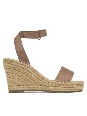 DeeZee Espadrilles DeeZee JSZ2022-06 Bēšs