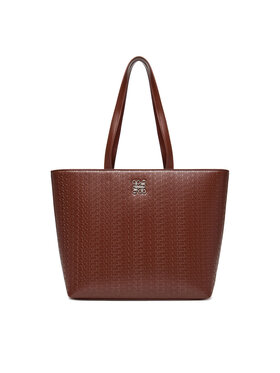 Nine West Kabelka Nine West CEO-HAMPSHIRE-IV-LDA8170 Hnedá