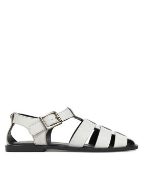 Beverly Hills Polo Club Sandále Beverly Hills Polo Club WI32-SL-64702-01 Biela