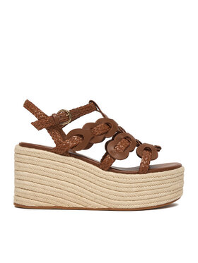 Badura Basutės Badura EO-AMANI-LT0228-26-806 Ruda
