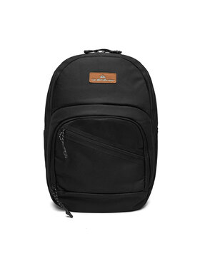 Quiksilver Ruksak Quiksilver Schoolie Cooler 2.0 EQYBP03721 Crna