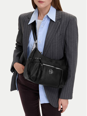 Lasocki Bolso Lasocki LSK-M-001-07 Negro