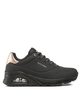 Skechers Снікерcи Skechers Shimmer Away 155196/BBK Чорний