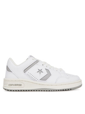 Converse Снікерcи Converse Weapon Leather A11461C Білий