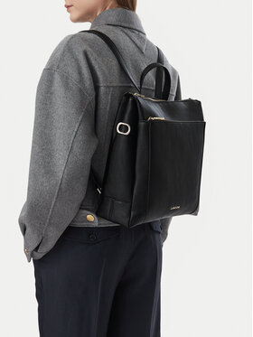 Lasocki Rucsac Lasocki CEO-LSK-L-040-10 Negru