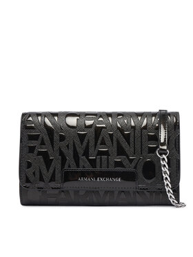 Armani Exchange Сумка Armani Exchange XW000358 AF17290 UC001 Чорний