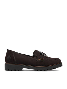 Rieker Slipper Rieker CEO-45553-25 Dunkelbraun