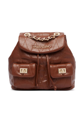 Valentino Rucsac Valentino Crystelle VBSA5Q20 Maro