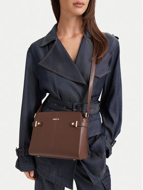 MEXX Borsetta MEXX CEO-MEXX-S-009-10 Marrone