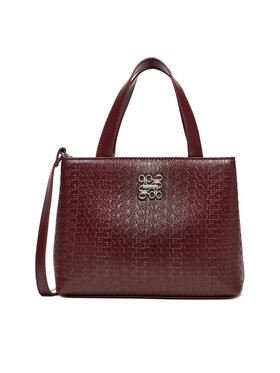 Nine West Kabelka Nine West CEO-HAMPSHIRE-II-LDA8175 Bordová