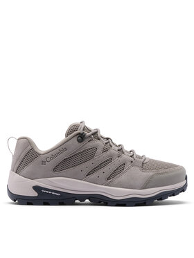 Columbia Trekkingschuhe Columbia Redmond IV Breathe 2150221 Grau