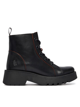 Fly London Μποτίνια Fly London Metzyfly P144788005 Μπορντό