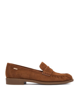 MEXX Сліпери MEXX EO-R26SS15-1 Світло-коричневий
