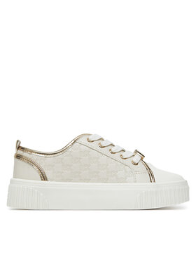 MICHAEL Michael Kors Sneakers MICHAEL Michael Kors MK101081 Weiß