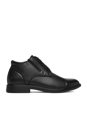 Lanetti Черевики Lanetti CEO-B33735-1 Чорний