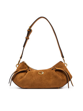 Guess Torebka Guess Allegra HWSG22 37180 Brązowy jasny