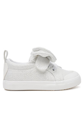 Mayoral Plátěnky Mayoral 41622 Bílá