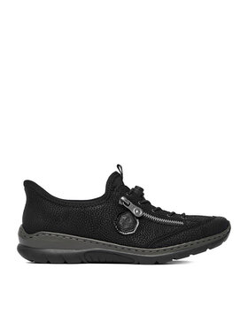 Rieker Sneakers Rieker CEO-L32F1-00 Schwarz