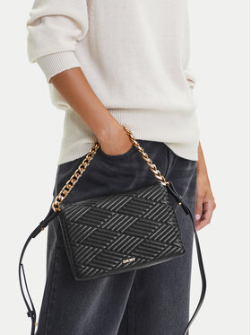 DKNY Сумка DKNY R44EKI05 Чорний