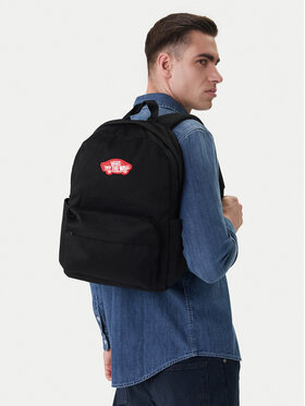 Vans Batoh Vans VN000H56A2T1 Černá