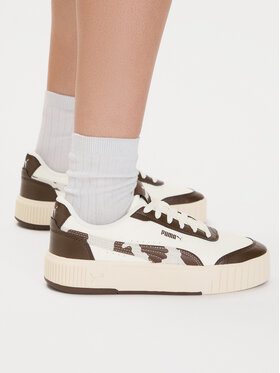 Puma Tenisice Puma Carina Mia 408253 01 Krem