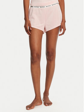 Juicy Couture Juicy Couture Піжамні шорти Austyn JCLHS125502 Рожевий Regular Fit