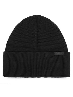 HUGO Căciulă HUGO Sentyl 50569479 Negru