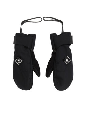 DC Shoes Лижні рукавиці DC Shoes Franchise ADBHN03006 Чорний
