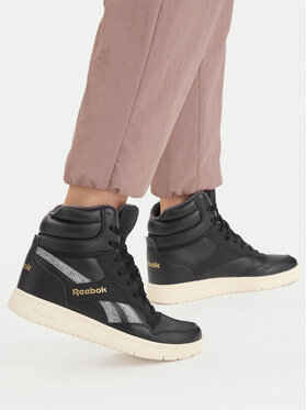 Reebok Снікерcи Reebok CWB-BB WEDGE 100275780 Чорний