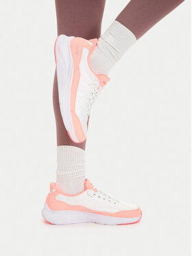 Skechers Снікерcи Skechers Contour Foam - Cozy Fit 150404/WCRL Білий