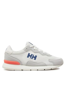 Helly Hansen Sneakersy Helly Hansen W Furrow 2 11997 Biela