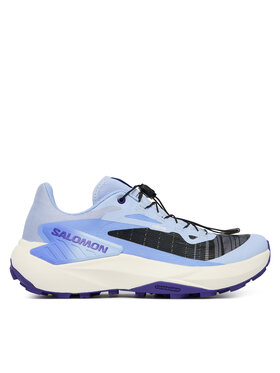 Salomon Взуття для бігу Salomon Genesis L49227100 Голубий