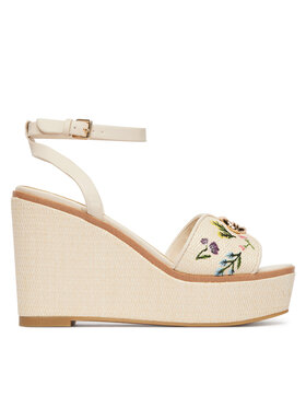 Aldo Босоніжки Aldo Carrabririel 14296165 Бежевий