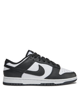 Nike Снікерcи Nike Dunk Low Retro DD1391 100 Білий