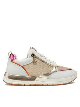 Tamaris Sneakersy Tamaris 1-23732-41 Farebná