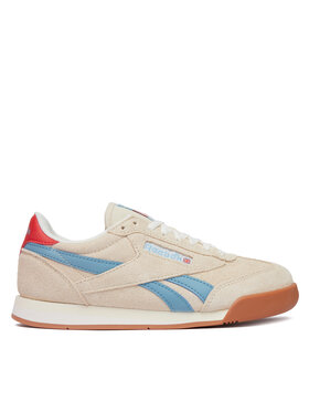 Reebok Laisvalaikio batai Reebok SS-CAMPIO XT 100245002 Šviesiai smėlinė