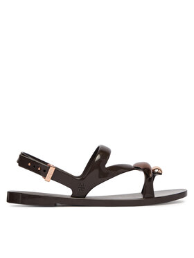 Melissa Sandalias Melissa Melissa Iris Sandal Ad 37849 Marrón