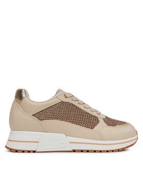 Liu Jo Sneakers Liu Jo Johanna 01 BA4077 EX108 Bej
