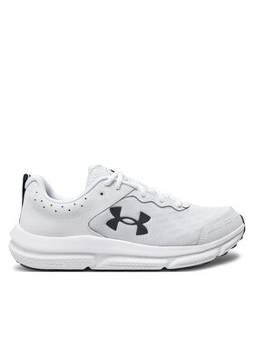 Under Armour Skriešanas apavi Under Armour Ua Charged Assert 10 3026175-104 Balts