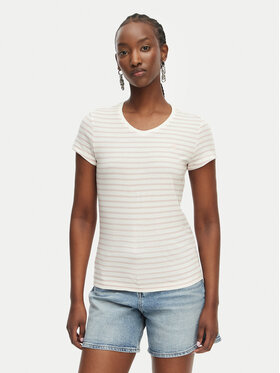 G-Star Raw G-Star Raw Camiseta Eyben D24533-D244 Blanco Regular Fit