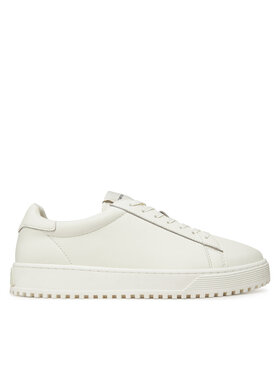 Emporio Armani Снікерcи Emporio Armani X4X690 XF846 00894 Білий