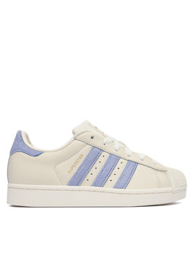 adidas Sneakersy adidas KJ4685 Biela