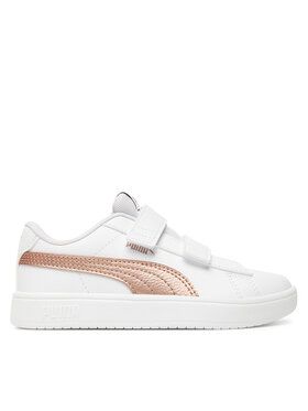 Puma Снікерcи Puma Rickie Classic V Ps 394253 04 Білий