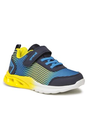 Sprandi Sneakers Sprandi CP-K21181 Blu scuro